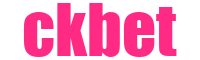 CKBET Logo